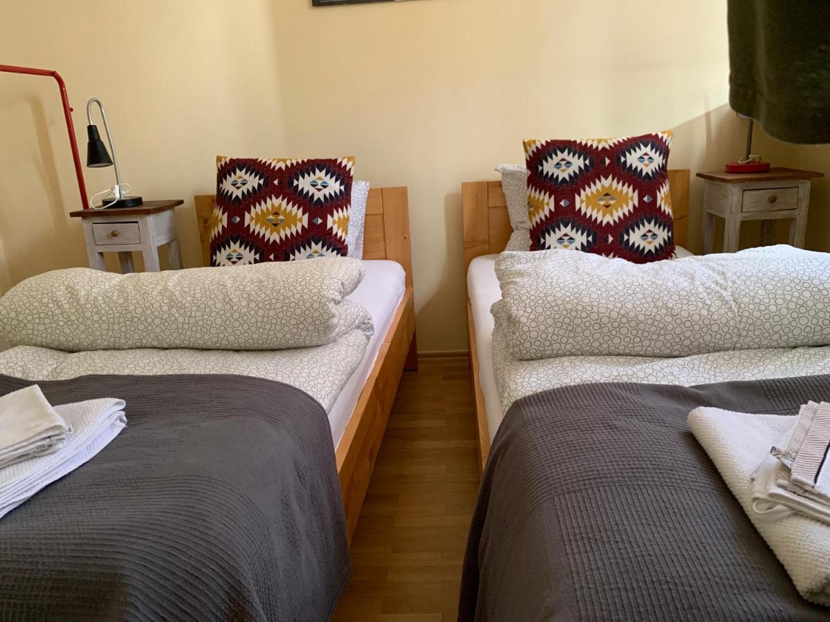 Miaczynska Apartament Varsó Kültér fotó