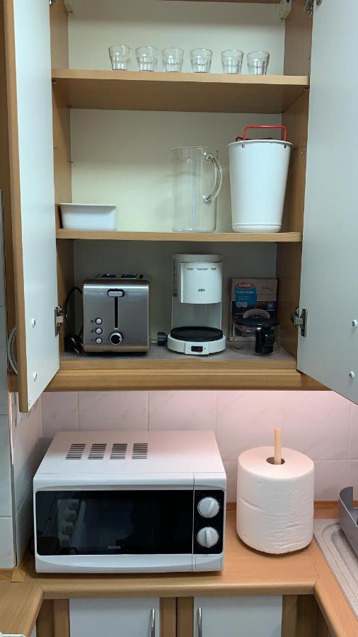 Miaczynska Apartament Varsó Kültér fotó